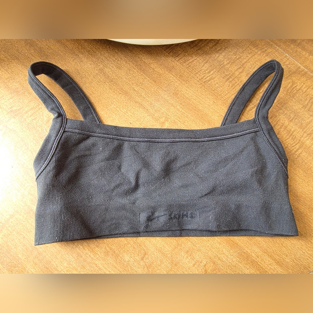 Skims X Nike Bra